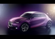 Citroen Gtbycitroen Concept